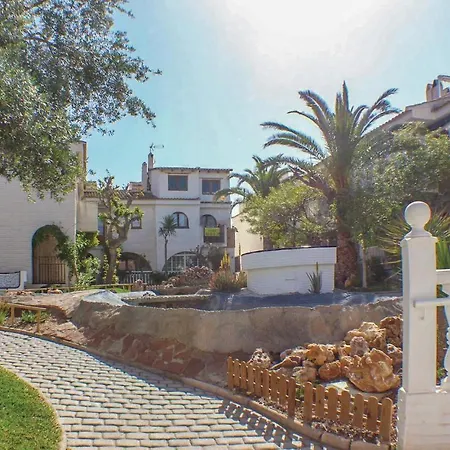3 Bedroom Stunning In Holiday home
