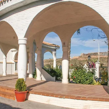 3 Bedroom Stunning In * Gran Alacant