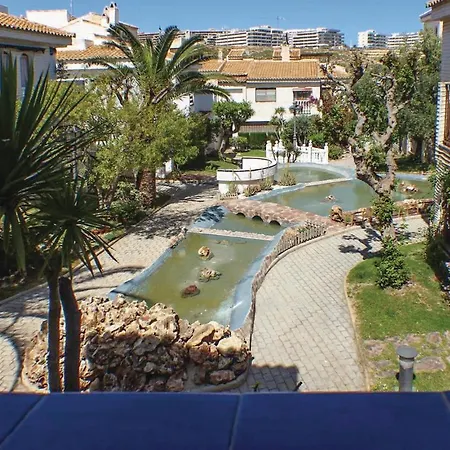 3 Bedroom Stunning In Gran Alacant