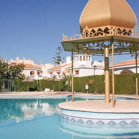 3 Bedroom Stunning In Holiday home