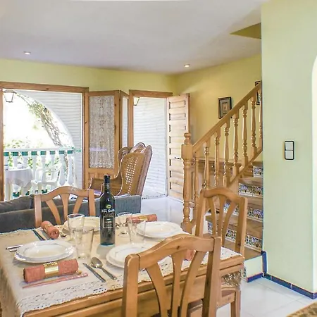 Holiday home 3 Bedroom Stunning In Gran Alacant