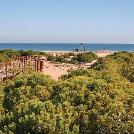 3 Bedroom Stunning In Gran Alacant