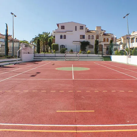 3 Bedroom Stunning In * Gran Alacant