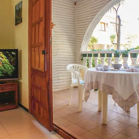 3 Bedroom Stunning In * Gran Alacant