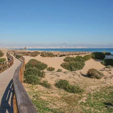 Holiday home 3 Bedroom Stunning In Gran Alacant