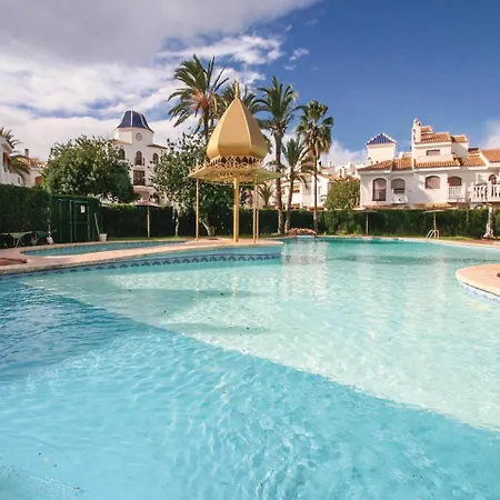 3 Bedroom Stunning In Gran Alacant