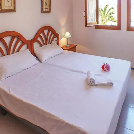 Holiday home 3 Bedroom Stunning In Gran Alacant