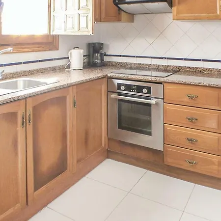 3 Bedroom Stunning In Holiday home