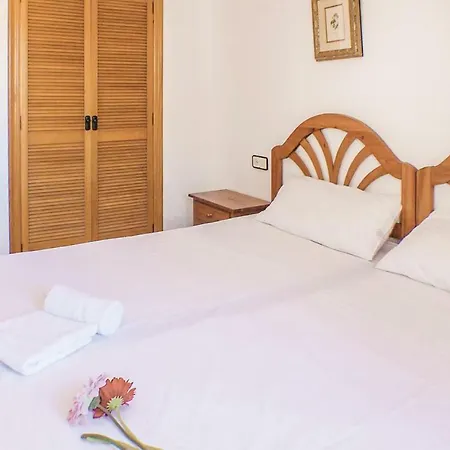 3 Bedroom Stunning In Gran Alacant